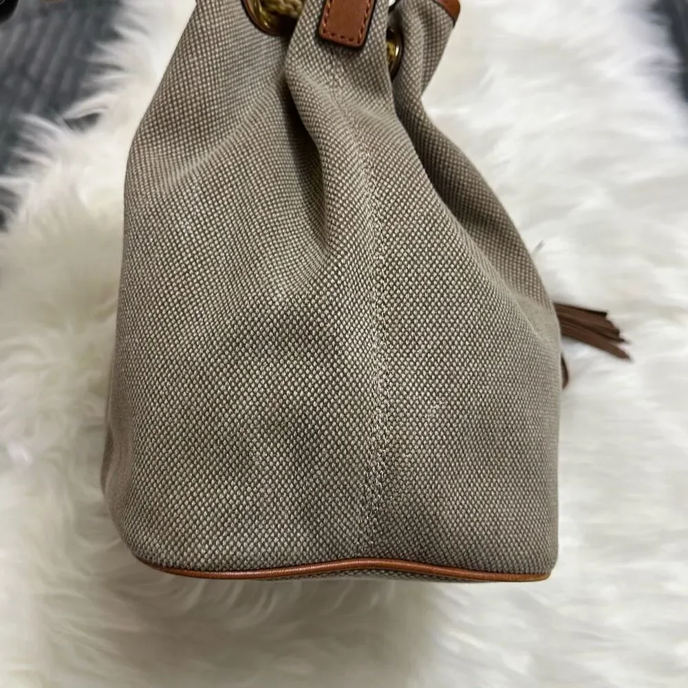 Michael Kors Gathered Marina Bag Purse